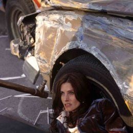 Foto 3000 Milhas para o Inferno