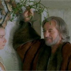 Foto Bárbaros & Traidores