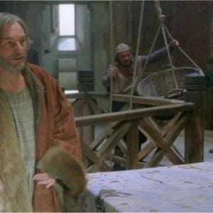 Foto Bárbaros & Traidores