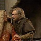 Foto Bárbaros & Traidores