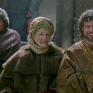 Foto Bárbaros & Traidores