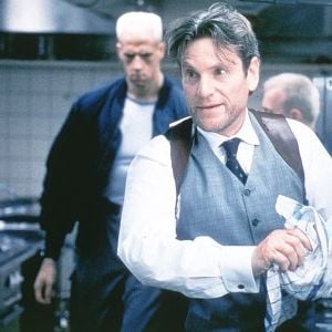 Foto Beijo do Dragão