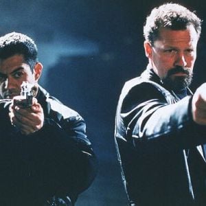 Foto Assassinos Substitutos