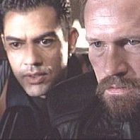 Foto Assassinos Substitutos