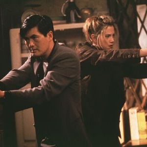 Foto Assassinos Substitutos