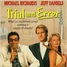 Foto Advogado por Engano