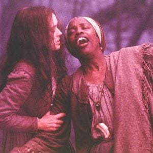 Foto As Bruxas de Salém