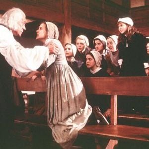 Foto As Bruxas de Salém