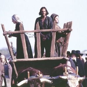 Foto As Bruxas de Salém