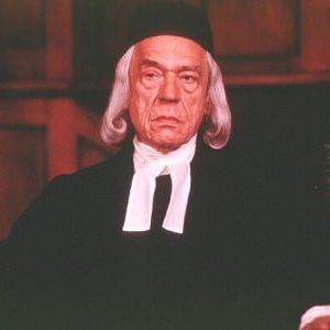 Foto As Bruxas de Salém