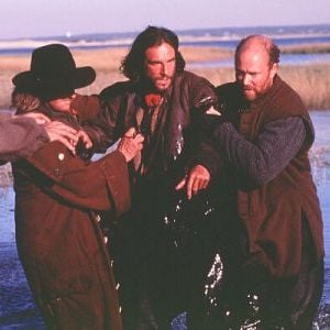 Foto As Bruxas de Salém