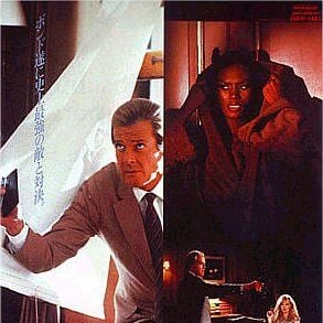 Foto 007 Na Mira dos Assassinos