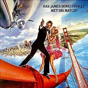 Foto 007 Na Mira dos Assassinos