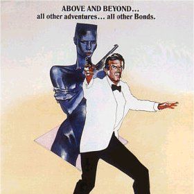 Foto 007 Na Mira dos Assassinos