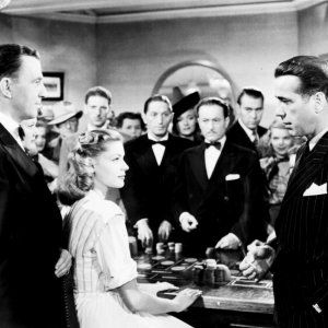 Foto À Beira do Abismo