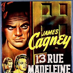 Foto 13 Rua Madeleine