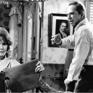 Foto Beija-me, Idiota