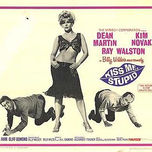 Foto Beija-me, Idiota