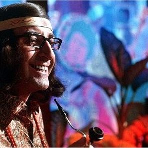 Foto O Abilolado Endoidou