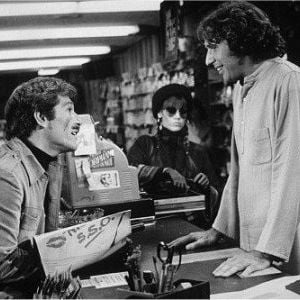 Foto Adivinhe Quem Vem Para Roubar