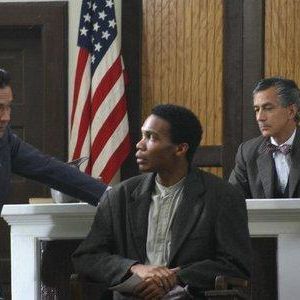 Foto A Busca pela Justiça