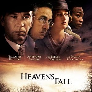 Foto A Busca pela Justiça