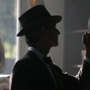 Foto A Busca pela Justiça