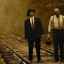 Foto A Busca pela Justiça