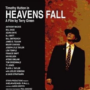 Foto A Busca pela Justiça