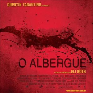 Foto O Albergue