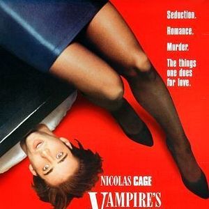 Foto O Beijo do Vampiro