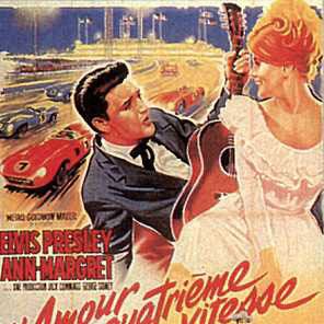 Foto Amor a Toda Velocidade