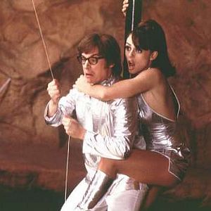 Foto Austin Powers - Um Agente Nada Discreto