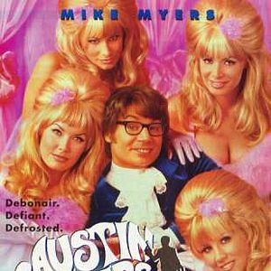 Foto Austin Powers - Um Agente Nada Discreto