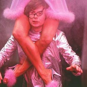 Foto Austin Powers - Um Agente Nada Discreto