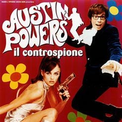 Foto Austin Powers - Um Agente Nada Discreto