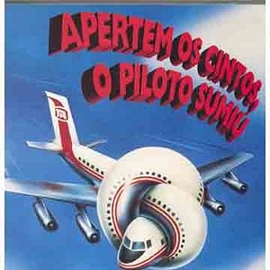 Foto Apertem os Cintos... O Piloto Sumiu