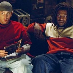 Foto 8 Mile - Rua das Ilusões