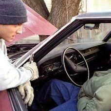 Foto 8 Mile - Rua das Ilusões