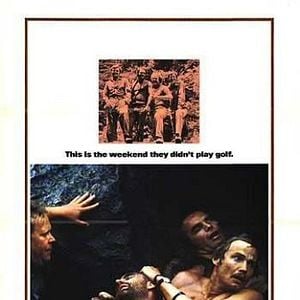 Foto Amargo Pesadelo