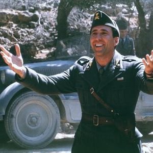 Foto O Capitão Corelli