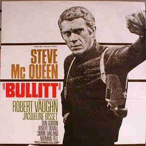 Foto Bullitt
