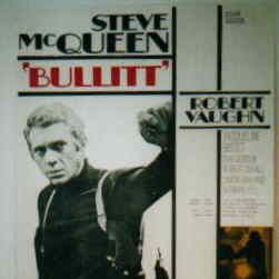 Foto Bullitt