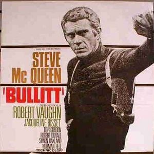 Foto Bullitt