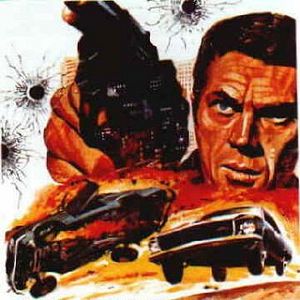 Foto Bullitt