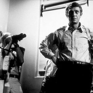 Foto Bullitt