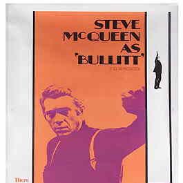 Foto Bullitt