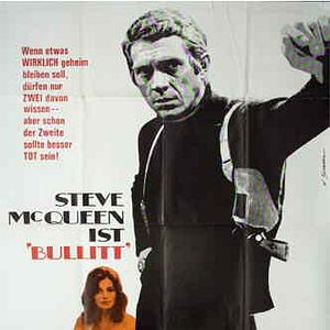 Foto Bullitt