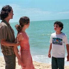 Foto O Caminho das Nuvens