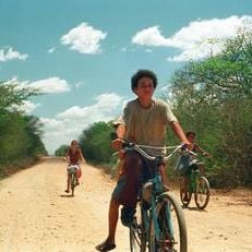 Foto O Caminho das Nuvens